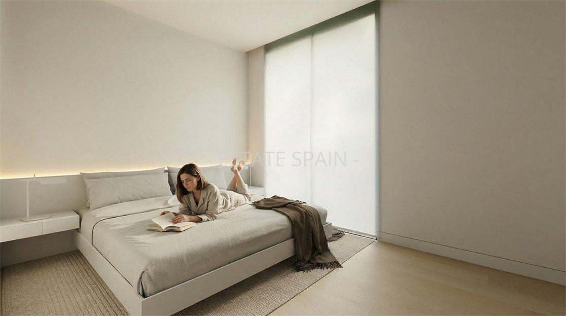 Вилла в Альфас-дель-Пи 60 м2 №VL2613033EB5  - Продажа - 12 large