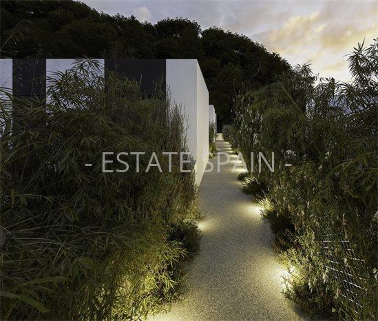 Вилла в Альфас-дель-Пи 60 м2 №VL2613033EB5  - Продажа - 33 preview