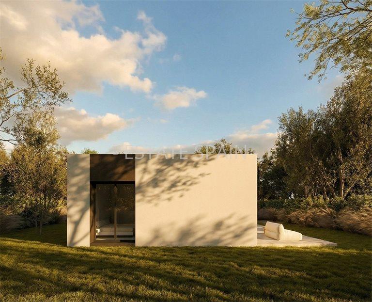 Вилла в Альфас-дель-Пи 60 м2 №VL2613033EB5  - Продажа - 26 large