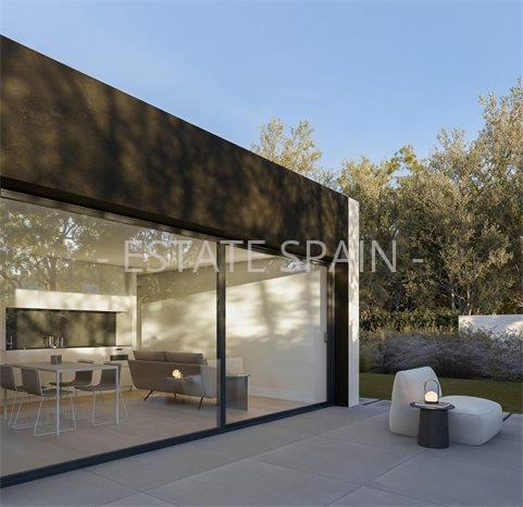 Вилла в Альфас-дель-Пи 60 м2 №VL2613033EB5  - Продажа - 7 preview