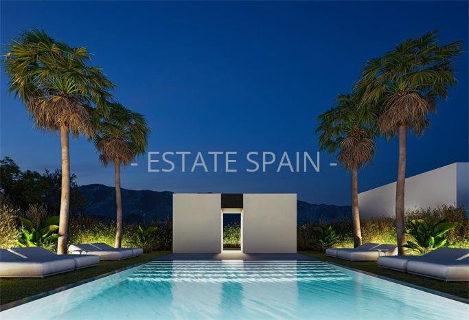 Вилла в Альфас-дель-Пи 60 м2 №VL2613033EB5  - Продажа - 17 preview