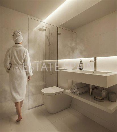 Вилла в Альфас-дель-Пи 60 м2 №VL2613033EB5  - Продажа - 15 preview