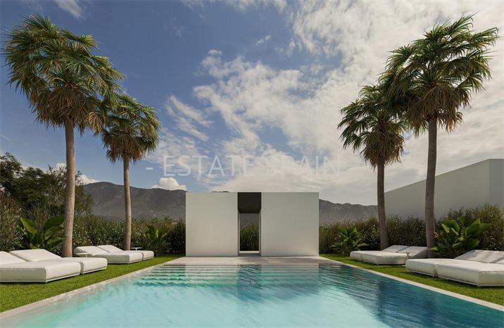 Вилла в Альфас-дель-Пи 60 м2 №VL2613033EB5  - Продажа - 5 preview