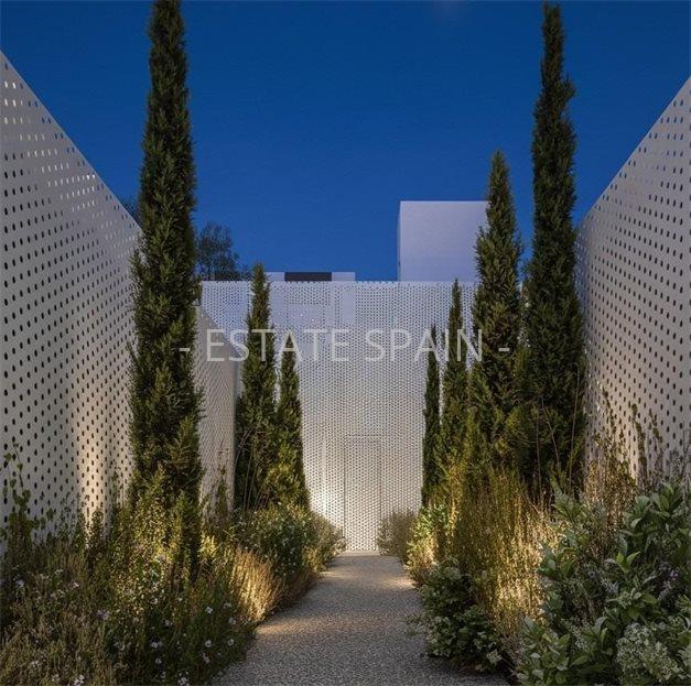 Вилла в Альфас-дель-Пи 60 м2 №VL2613033EB5  - Продажа - 23 large