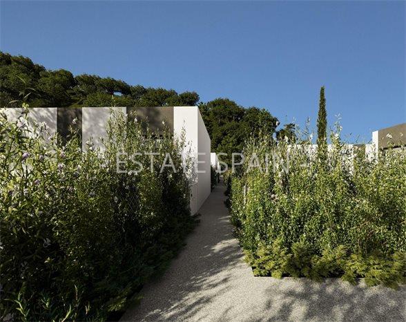 Вилла в Альфас-дель-Пи 60 м2 №VL2613033EB5  - Продажа - 20 preview