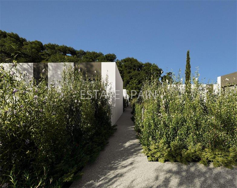 Вилла в Альфас-дель-Пи 60 м2 №VL2613033EB5  - Продажа - 20 large