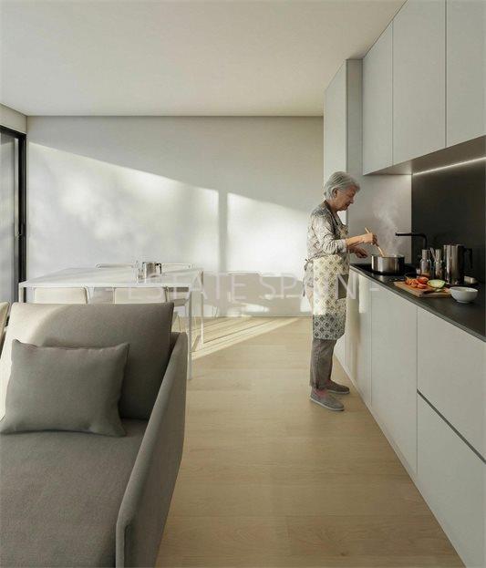 Вилла в Альфас-дель-Пи 60 м2 №VL2613033EB5  - Продажа - 10 large