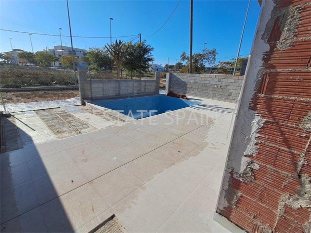 Вилла в Пилар-де-ла-Орадада 136 м2 №VL251010DFFAA  - Продажа - 18 preview