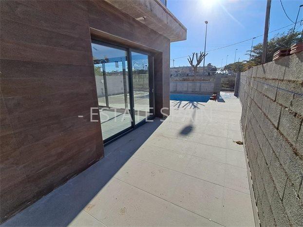 Вилла в Пилар-де-ла-Орадада 136 м2 №VL251010DFFAA  - Продажа - 23 preview