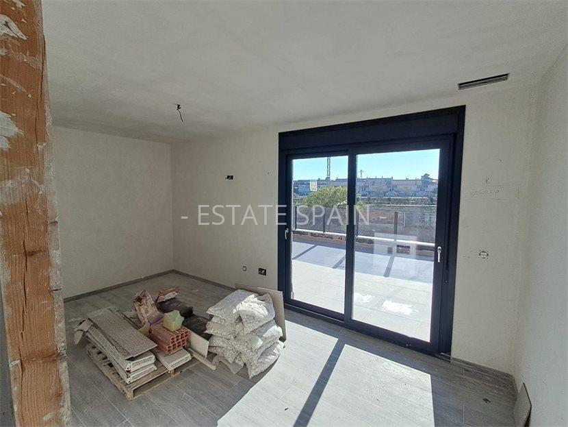 Вилла в Пилар-де-ла-Орадада 136 м2 №VL251010DFFAA  - Продажа - 27 large