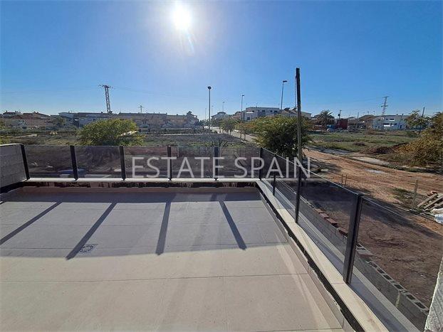 Вилла в Пилар-де-ла-Орадада 136 м2 №VL251010DFFAA  - Продажа - 31 preview