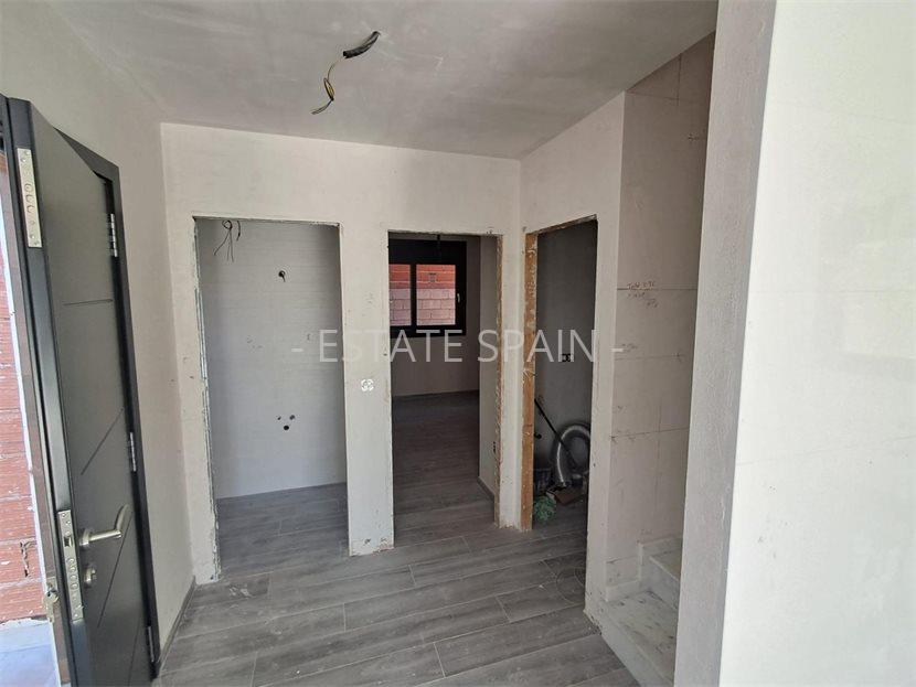 Вилла в Пилар-де-ла-Орадада 136 м2 №VL251010DFFAA  - Продажа - 24 large