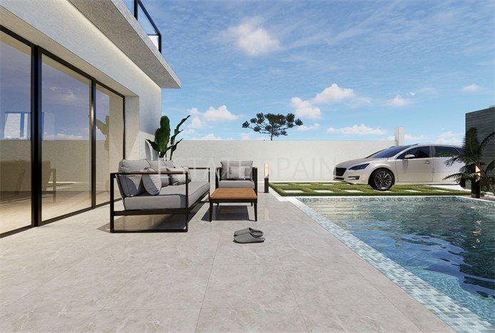 Вилла в Пилар-де-ла-Орадада 136 м2 №VL251010DFFAA  - Продажа - 7 preview