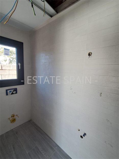 Вилла в Пилар-де-ла-Орадада 136 м2 №VL251010DFFAA  - Продажа - 19 large