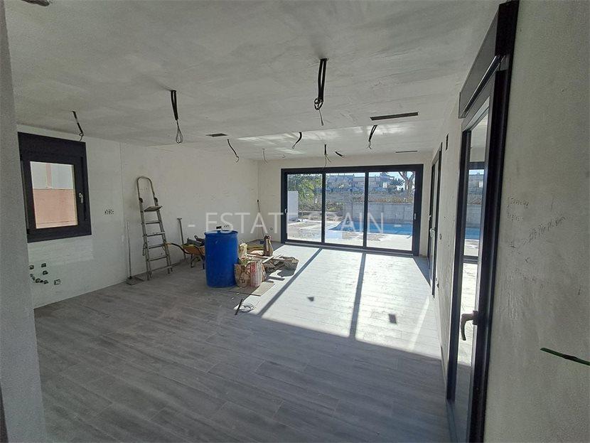 Вилла в Пилар-де-ла-Орадада 136 м2 №VL251010DFFAA  - Продажа - 22 large