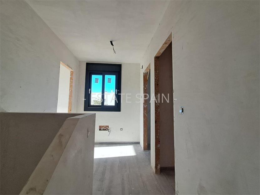 Вилла в Пилар-де-ла-Орадада 136 м2 №VL251010DFFAA  - Продажа - 32 large