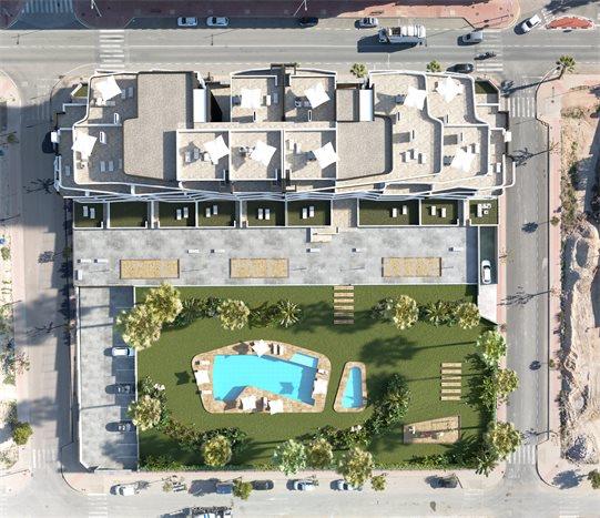 Апартаменты в Сан-Мигель-де-Салинас 75 м2 №ART251028331B  - Продажа - 9 preview