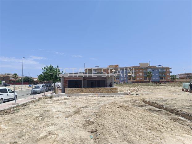 Апартаменты в Сан-Мигель-де-Салинас 75 м2 №ART251028331B  - Продажа - 32 preview