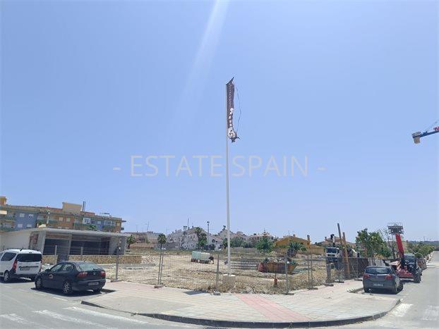 Апартаменты в Сан-Мигель-де-Салинас 75 м2 №ART251028331B  - Продажа - 34 preview