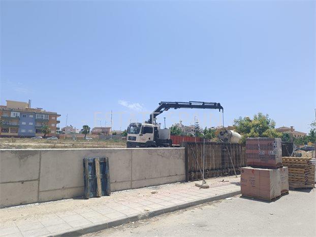 Апартаменты в Сан-Мигель-де-Салинас 75 м2 №ART251028331B  - Продажа - 35 preview