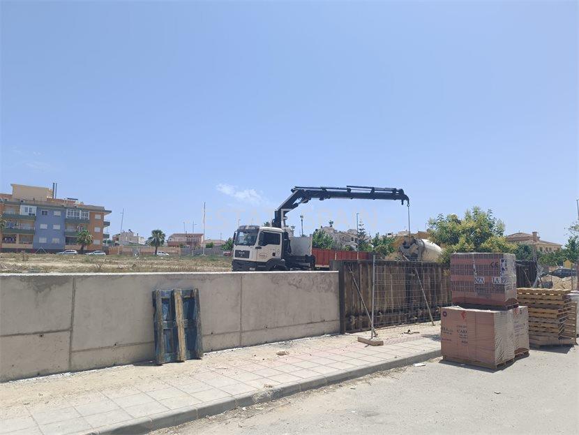 Апартаменты в Сан-Мигель-де-Салинас 75 м2 №ART251028331B  - Продажа - 35 large