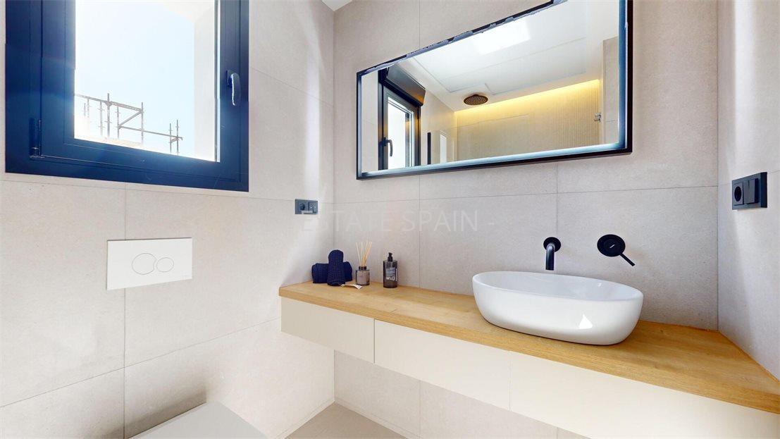 Вилла в Полопе 293 м2 №VL26119404AF  - Продажа - 34 large