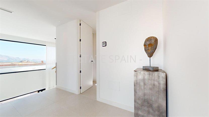 Вилла в Полопе 293 м2 №VL26119404AF  - Продажа - 33 preview