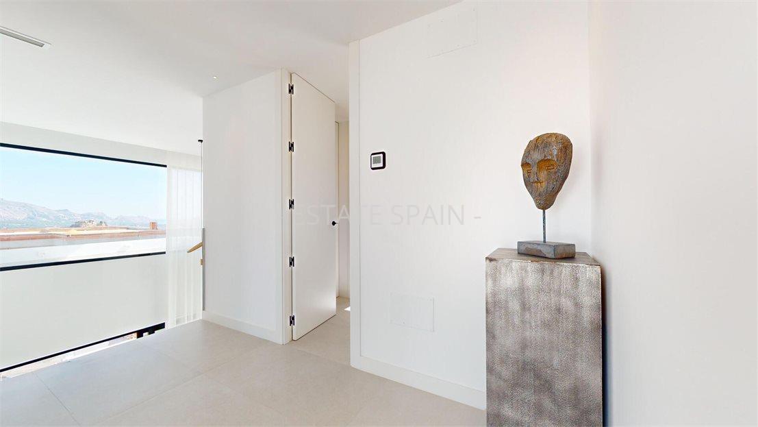 Вилла в Полопе 293 м2 №VL26119404AF  - Продажа - 33 large