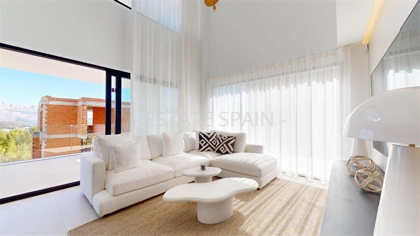 Вилла в Полопе 293 м2 №VL26119404AF  - Продажа - 46 preview