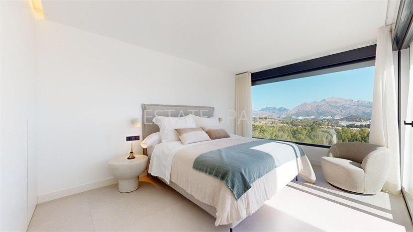 Вилла в Полопе 293 м2 №VL26119404AF  - Продажа - 38 preview