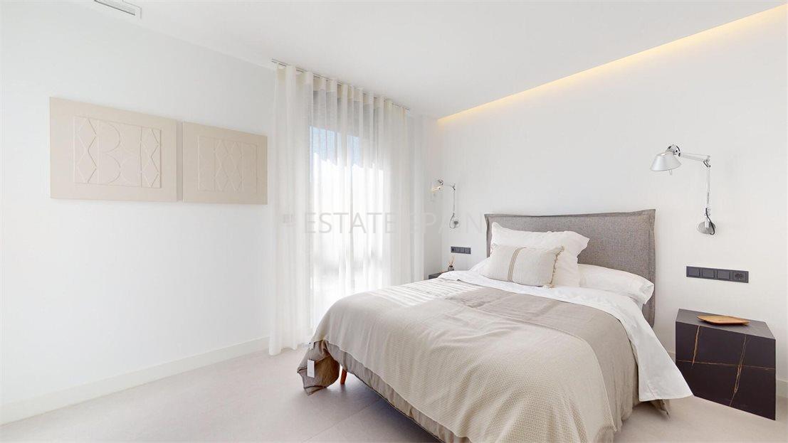 Вилла в Полопе 293 м2 №VL26119404AF  - Продажа - 40 large