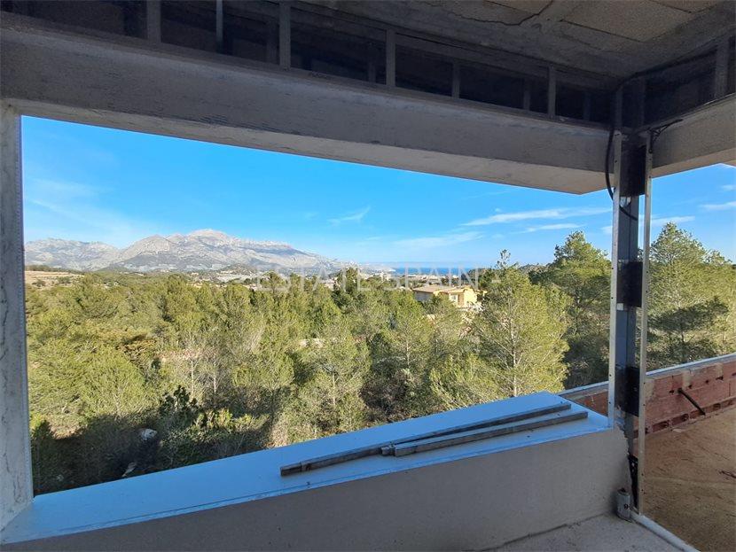 Вилла в Полопе 293 м2 №VL26119404AF  - Продажа - 24 large