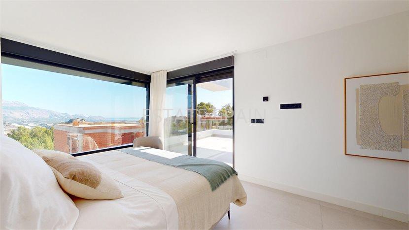 Вилла в Полопе 293 м2 №VL26119404AF  - Продажа - 6 preview