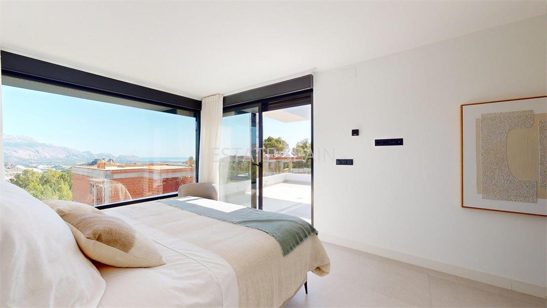 Вилла в Полопе 293 м2 №VL26119404AF  - Продажа - 6 large