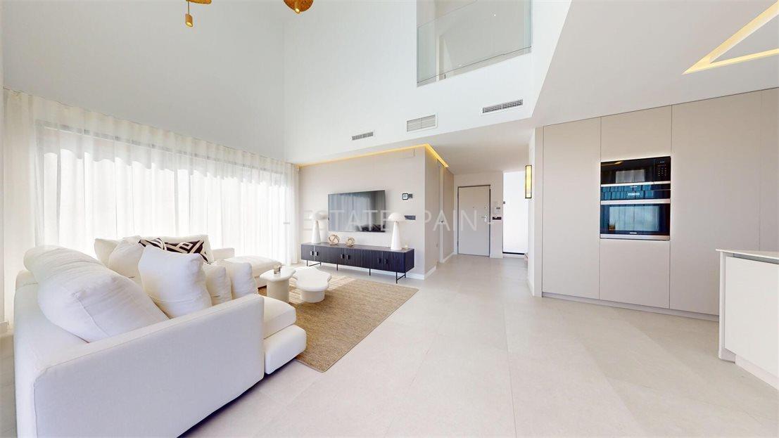 Вилла в Полопе 293 м2 №VL26119404AF  - Продажа - 48 large