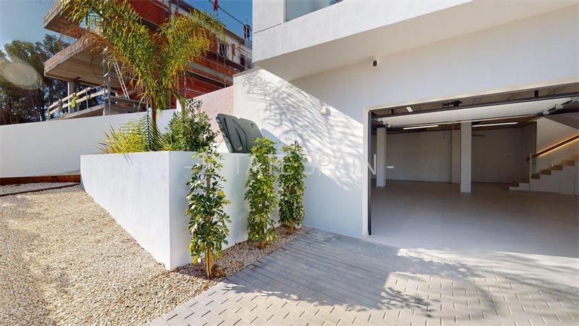 Вилла в Полопе 293 м2 №VL26119404AF  - Продажа - 7 preview