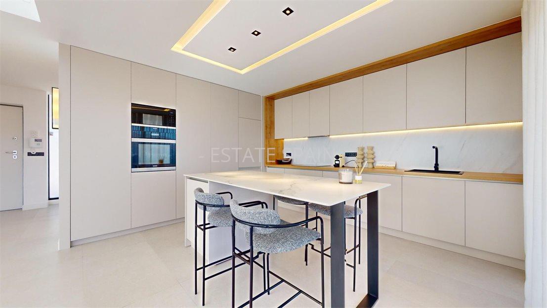 Вилла в Полопе 293 м2 №VL26119404AF  - Продажа - 26 large