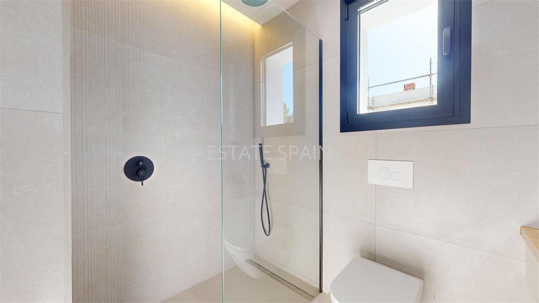 Вилла в Полопе 293 м2 №VL26119404AF  - Продажа - 35 large