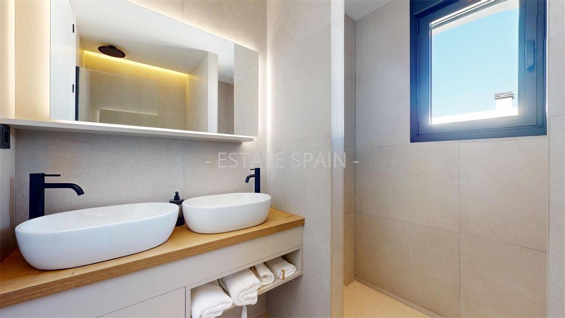 Вилла в Полопе 293 м2 №VL26119404AF  - Продажа - 29 large