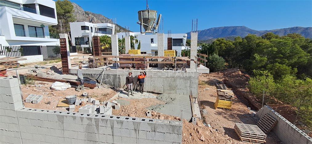 Вилла в Полопе 293 м2 №VL26119404AF  - Продажа - 25 preview