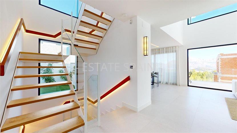 Вилла в Полопе 293 м2 №VL26119404AF  - Продажа - 42 preview