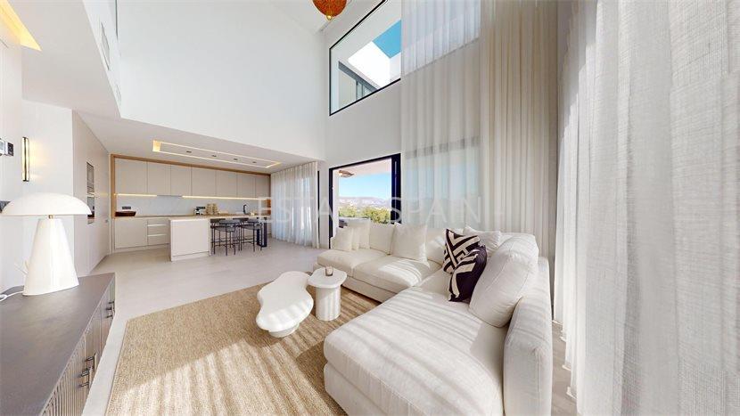 Вилла в Полопе 293 м2 №VL26119404AF  - Продажа - 47 preview