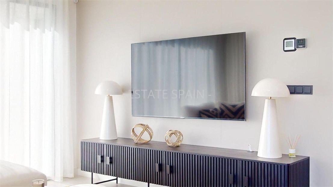 Вилла в Полопе 293 м2 №VL26119404AF  - Продажа - 49 large