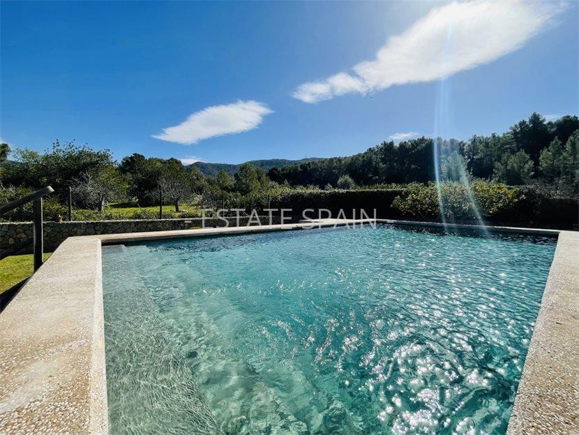 Сельский дом в Кальвия 312 м2 №VL243678C82  - Продажа - 21 large