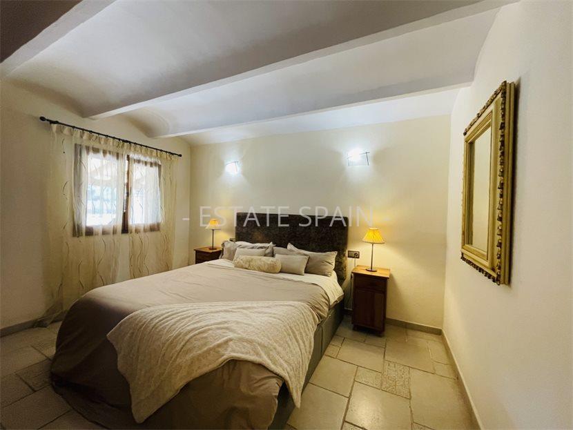 Сельский дом в Кальвия 312 м2 №VL243678C82  - Продажа - 13 large