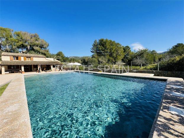 Сельский дом в Кальвия 312 м2 №VL243678C82  - Продажа - 1 preview