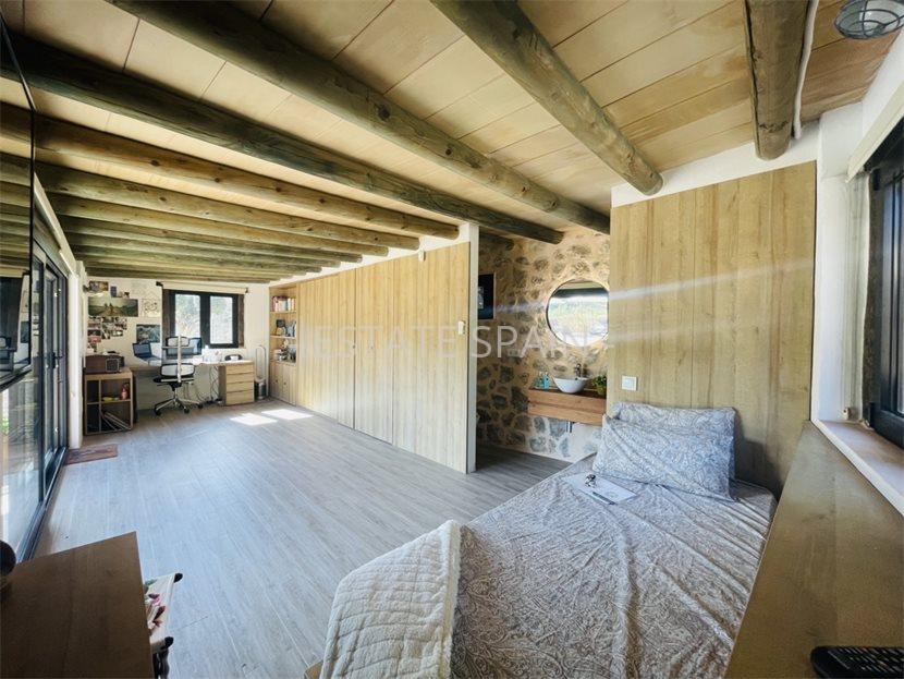 Сельский дом в Кальвия 312 м2 №VL243678C82  - Продажа - 24 large