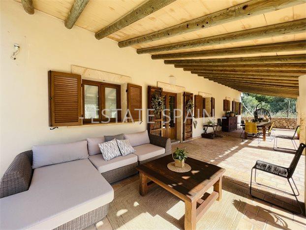 Сельский дом в Кальвия 312 м2 №VL243678C82  - Продажа - 3 preview