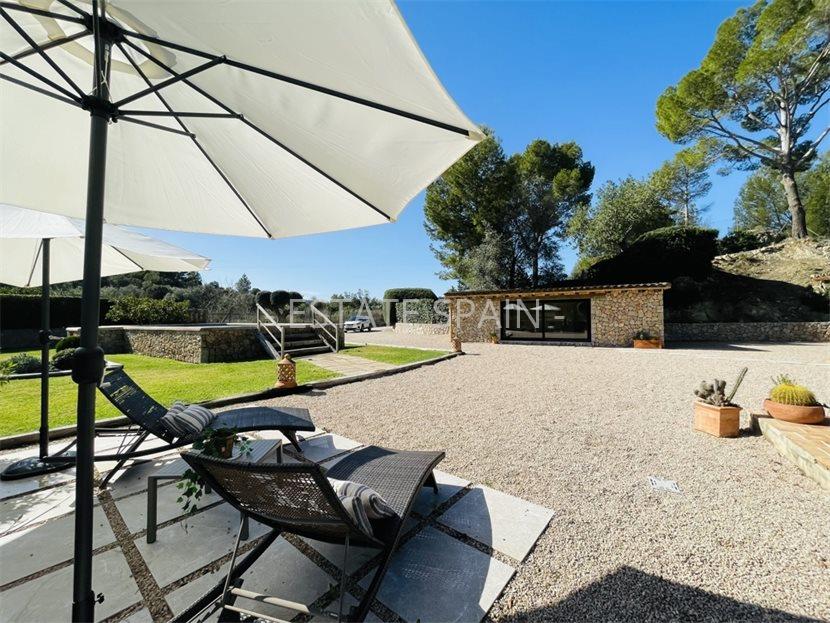 Сельский дом в Кальвия 312 м2 №VL243678C82  - Продажа - 22 large