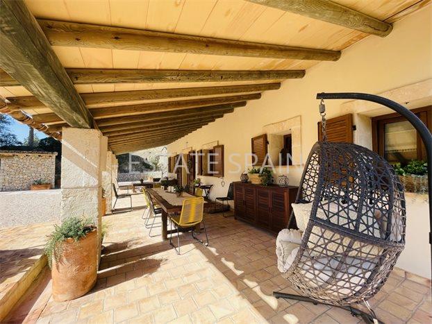 Сельский дом в Кальвия 312 м2 №VL243678C82  - Продажа - 5 preview